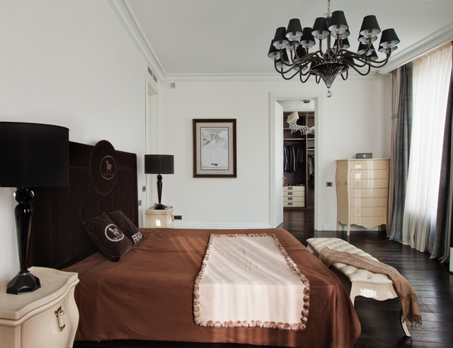 Современность bedroom
