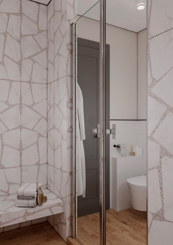 Однушка на ул.Жукова