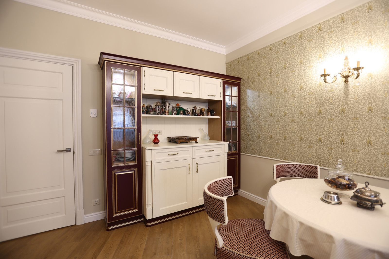 Дом в Новой Москве