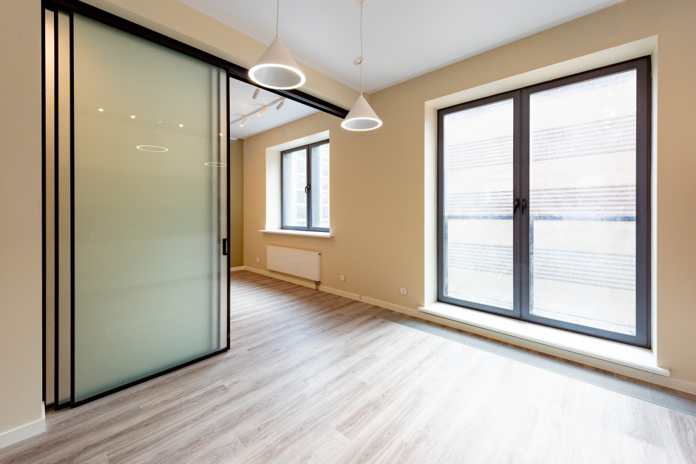 ЖК ЗИЛАРТ ЛОТ 4