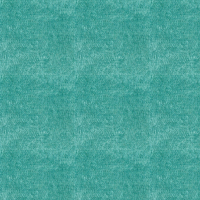 Seabreeze Green Blue Solids Plain Chenille Upholstery Fabric ...