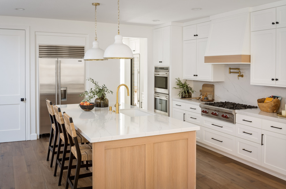 Novato Family Haven