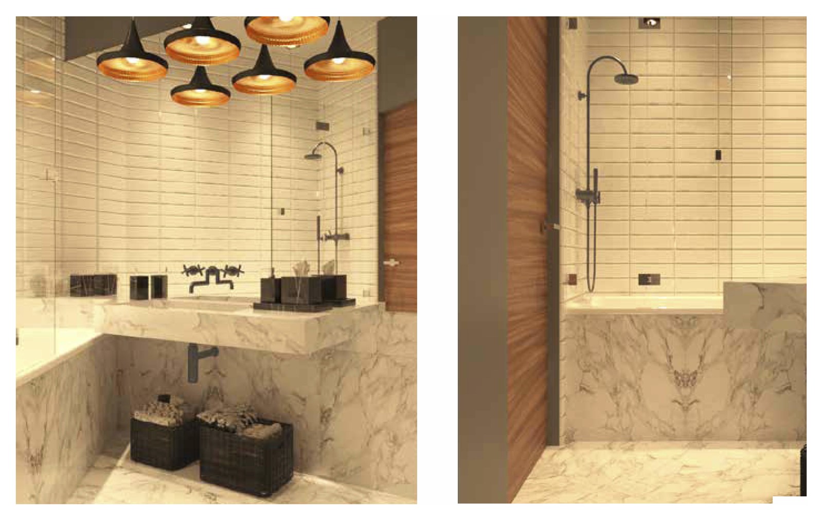 Проект квартиры