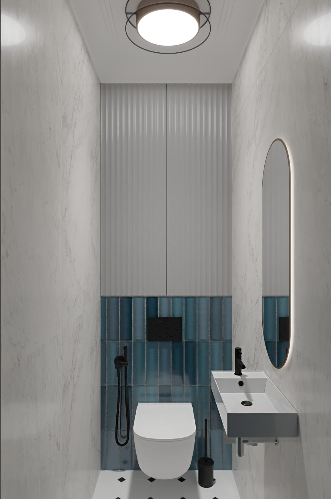 Западный порт