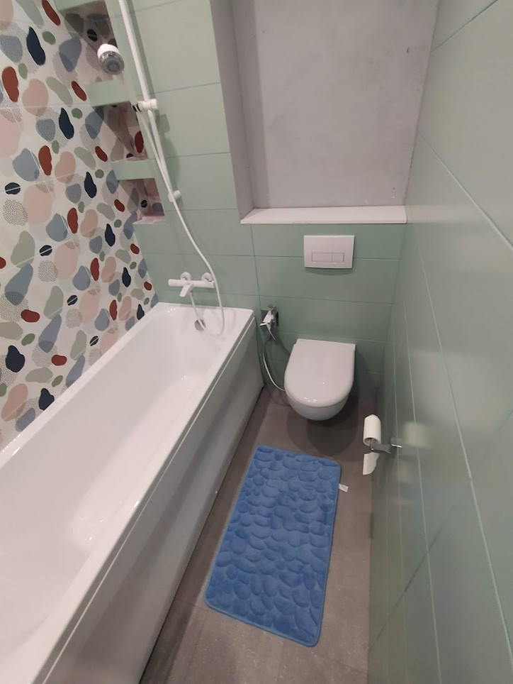 ЖК "Легенда Комендантского" 2