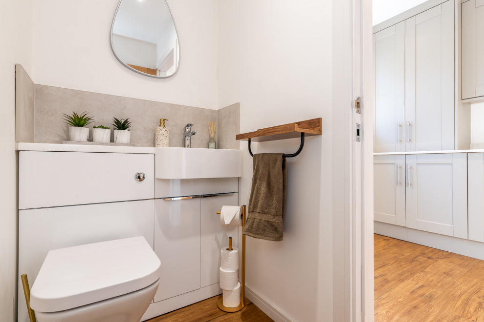 Staged to let- AirBnb- Great bowden