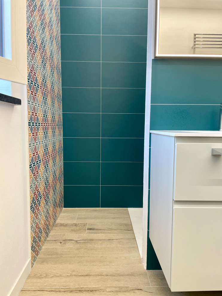 La casa spaziale - 120mq