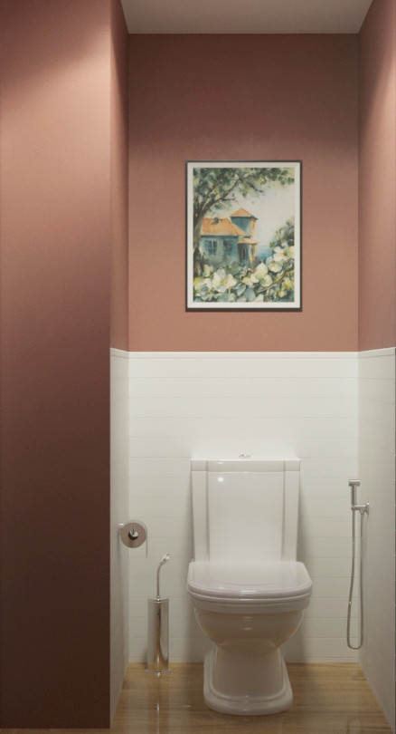 Летнее настроение