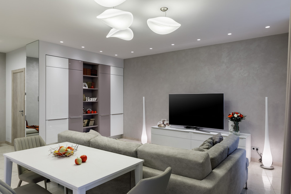 "50 оттенков серого"