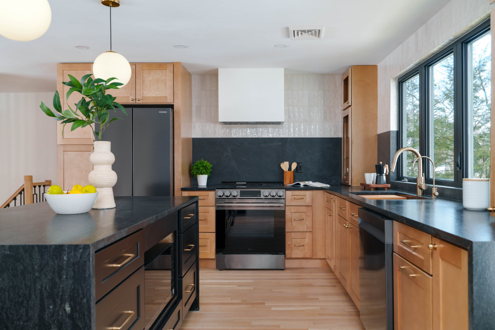 Pinterest-Perfect Kitchen Every Homeowner Dreams Of