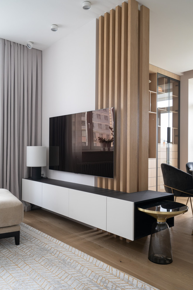 Все продумано до мелочей