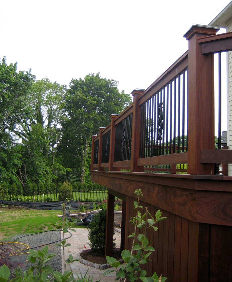 decks