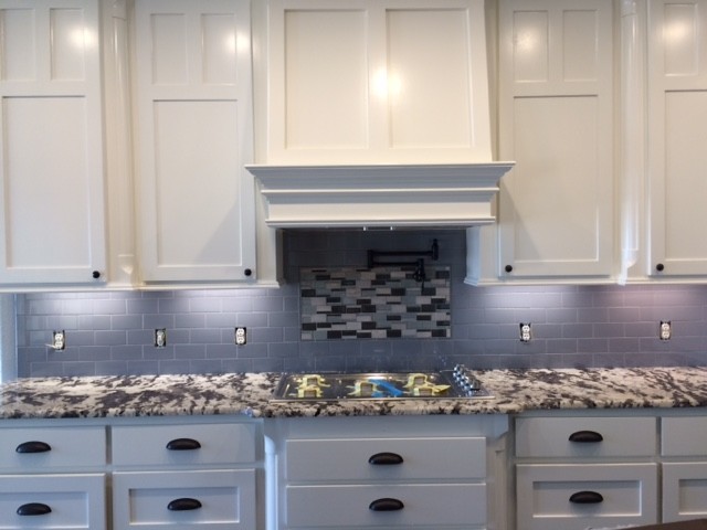 Creating a Classic Look with Green Granite Countertops - Granite Countertops  in Chattanooga Tennessee