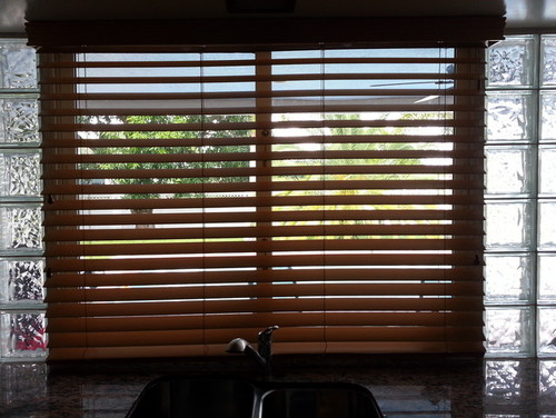 Hunter Douglas at Home Depot - ... these blinds cost half Home Depot's price, all over the internet, under  the M&B Windows Fashion name. At Home Depot's double price, Hunter Douglas  and ...