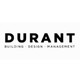 Durant Building Design Management