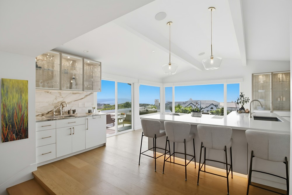 La Jolla_Whole House Remodel