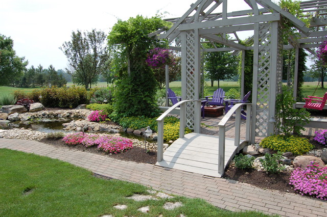 Landscape Work 