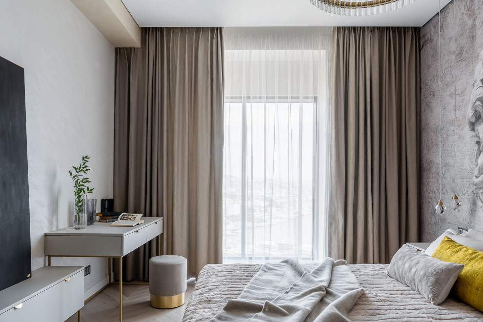 Весь город как на ладони