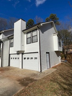 Marietta Projects