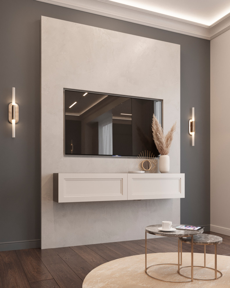 Prime Park - 113 кв.м