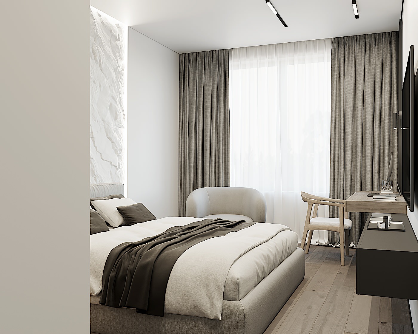 ЖК Гранд Парк г.Пенза