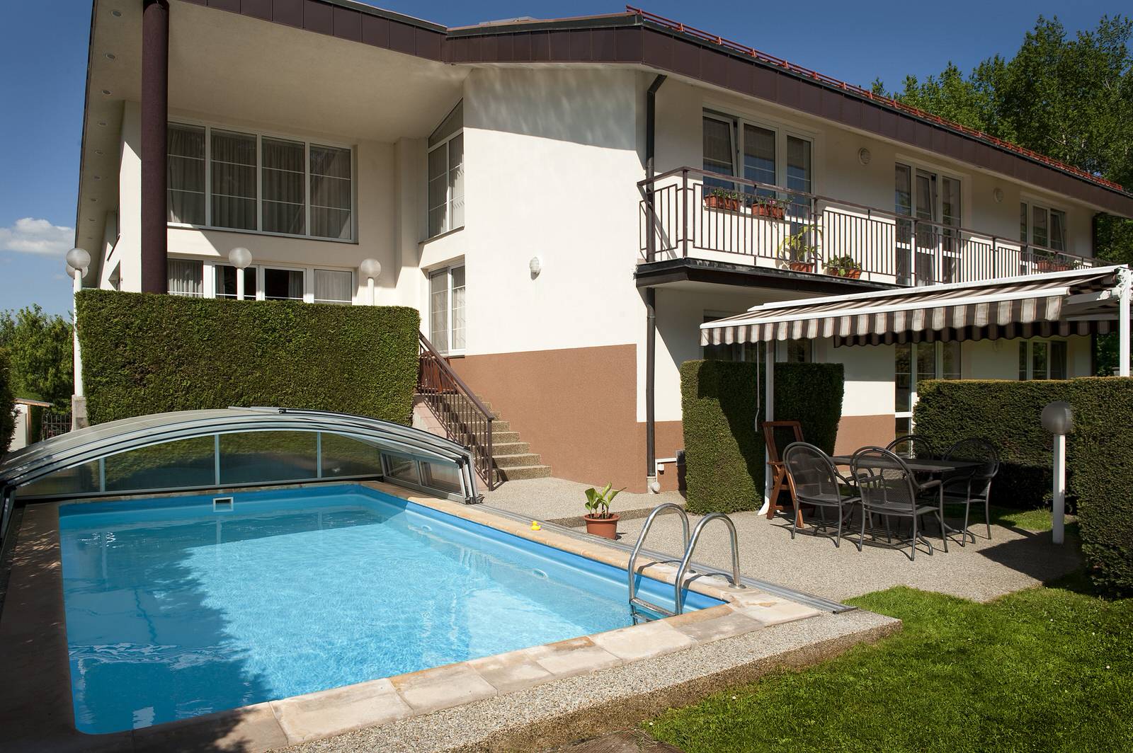 Отделочное покрытие из природного камня