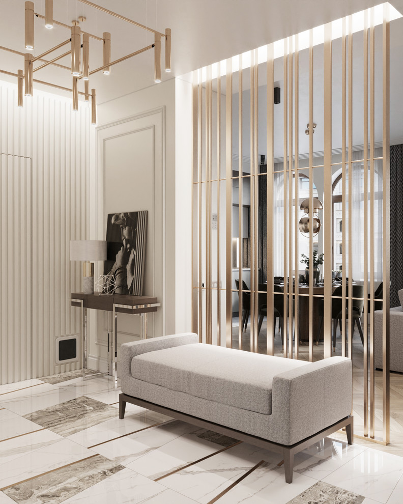 ЖК "Русский дом"