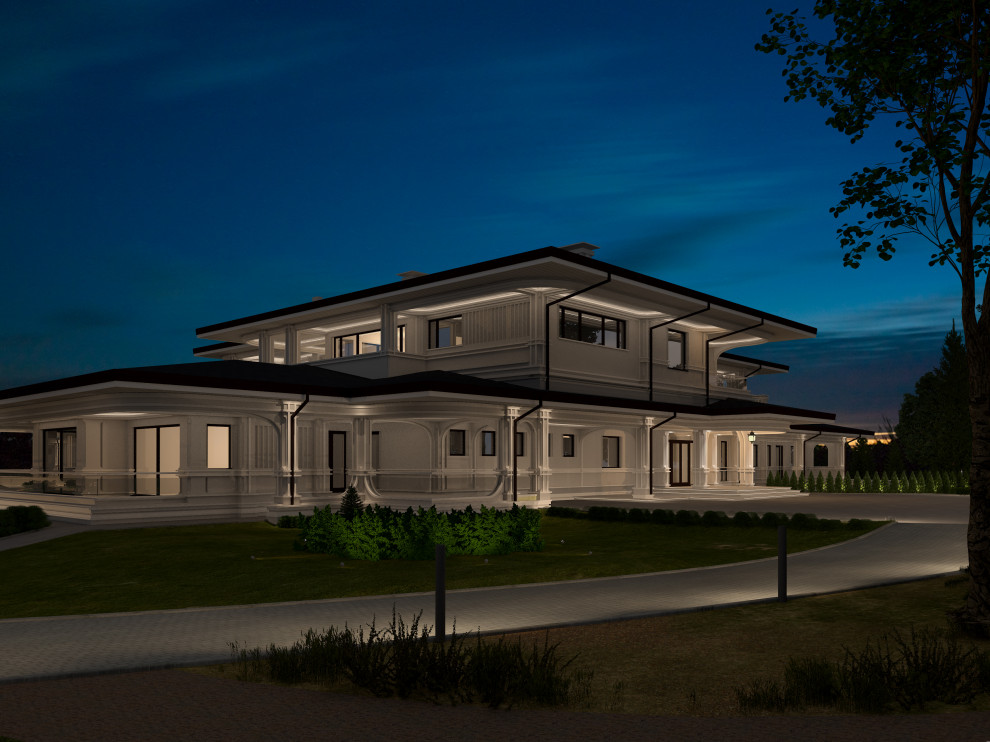 Семейное гнездышко