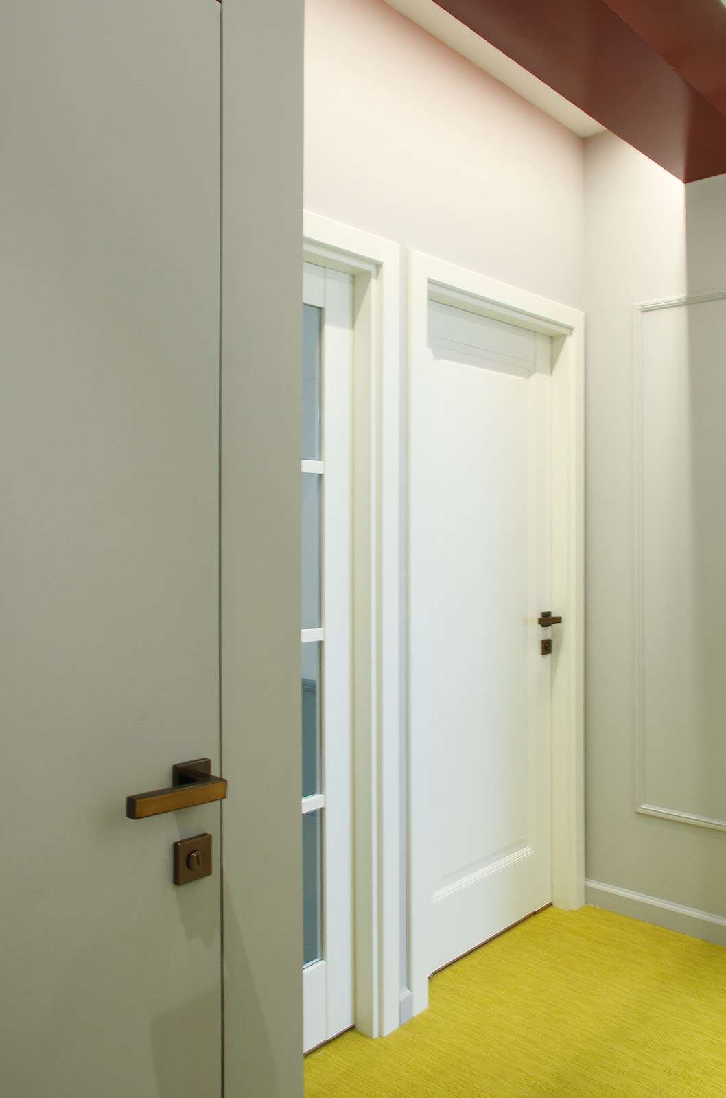 Покровка, 56 кв.м