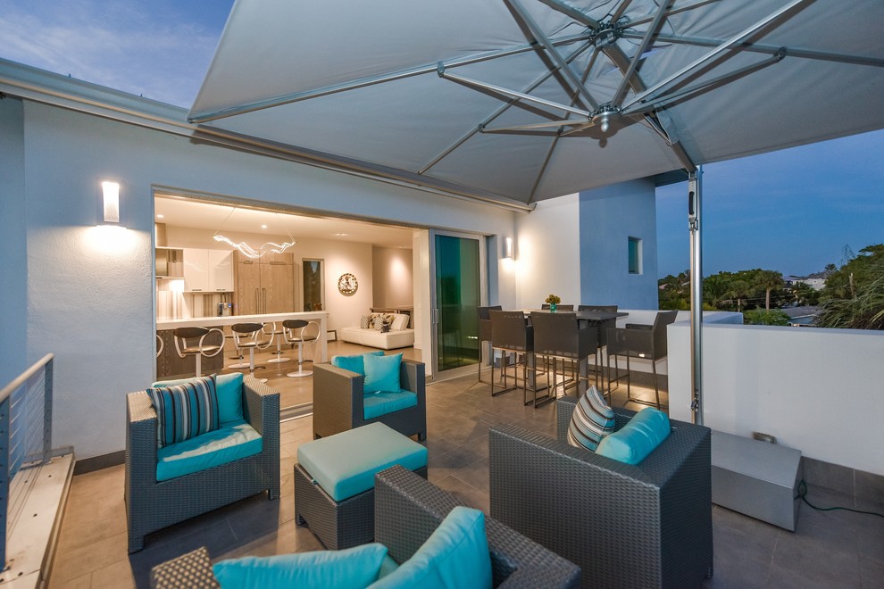 Modern Getaway 3 Bedroom on Siesta Key Florida