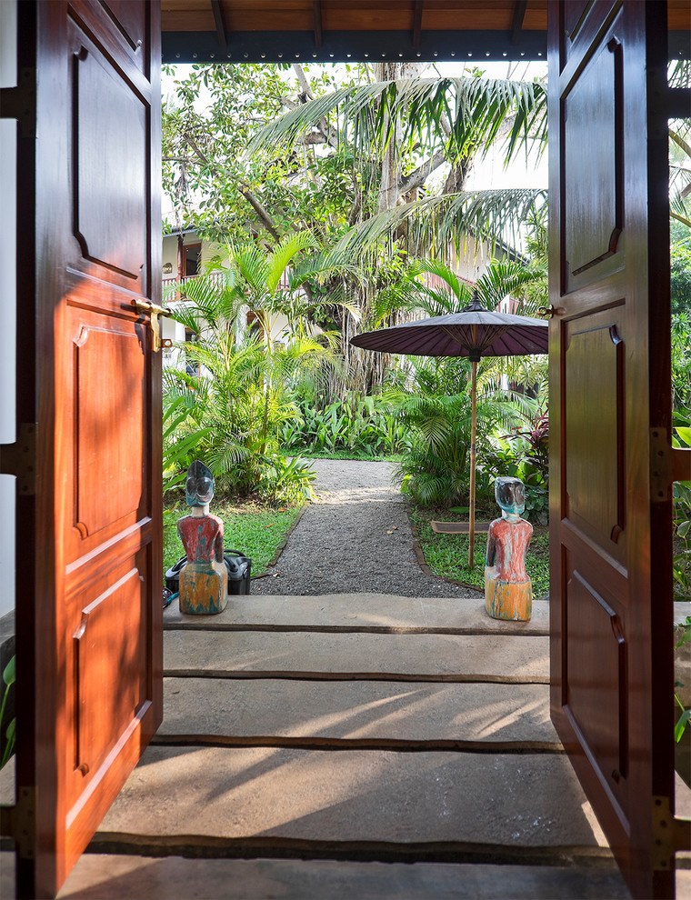 Вилла на Шри Ланке Eraeliya Villas and Gardens