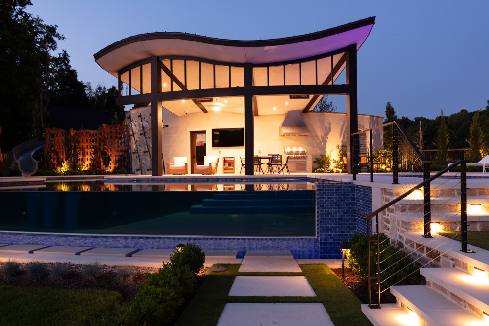 Moreland Hills Estates