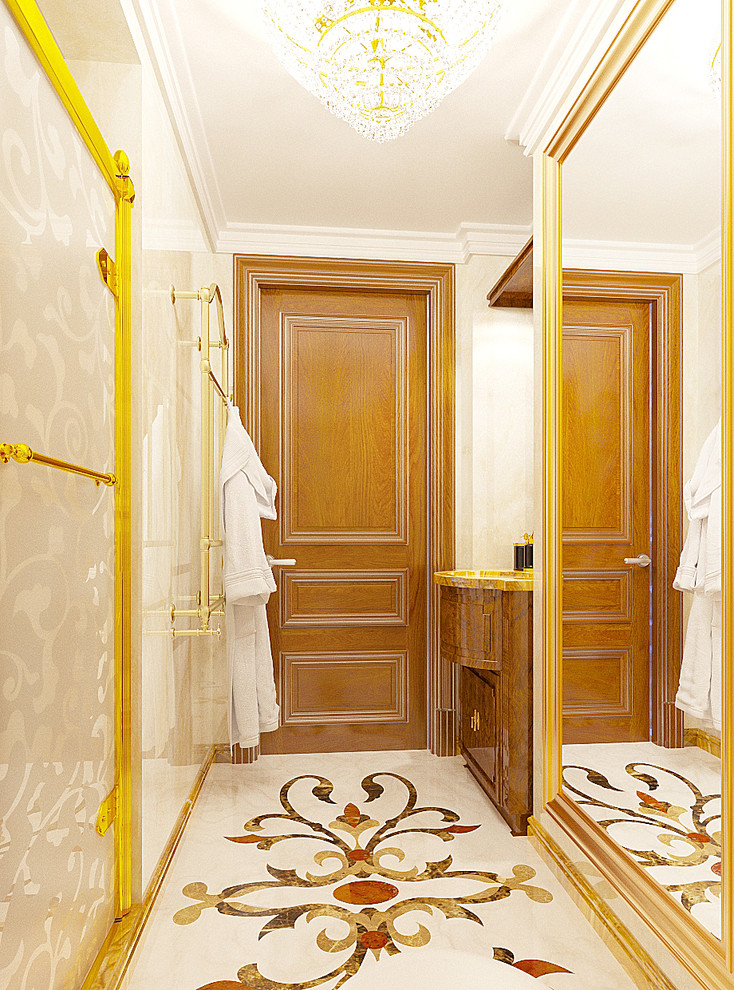 Роскошная классика в центре Санкт-Петербурга