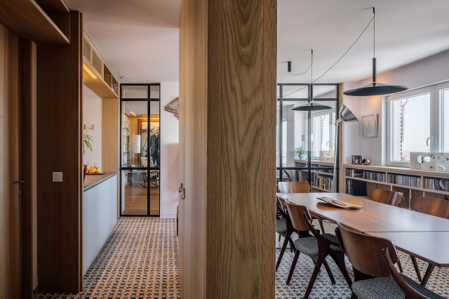 Passive 110 contemporary-matplats
