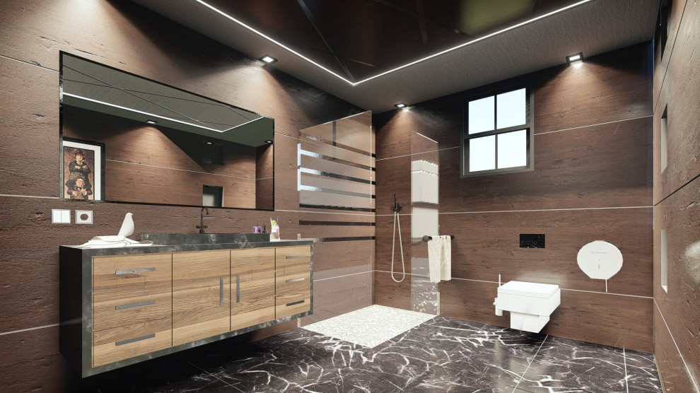 Ванная комната