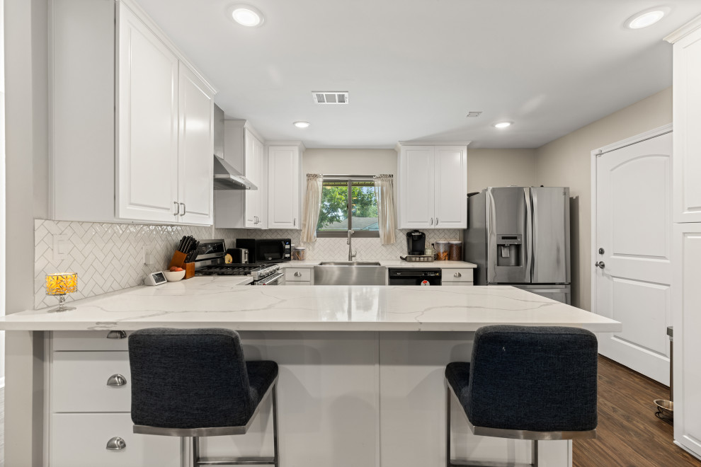 Nina Lee - Home Remodel