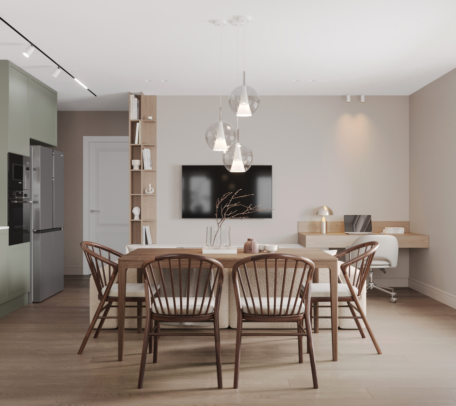 Городские истории