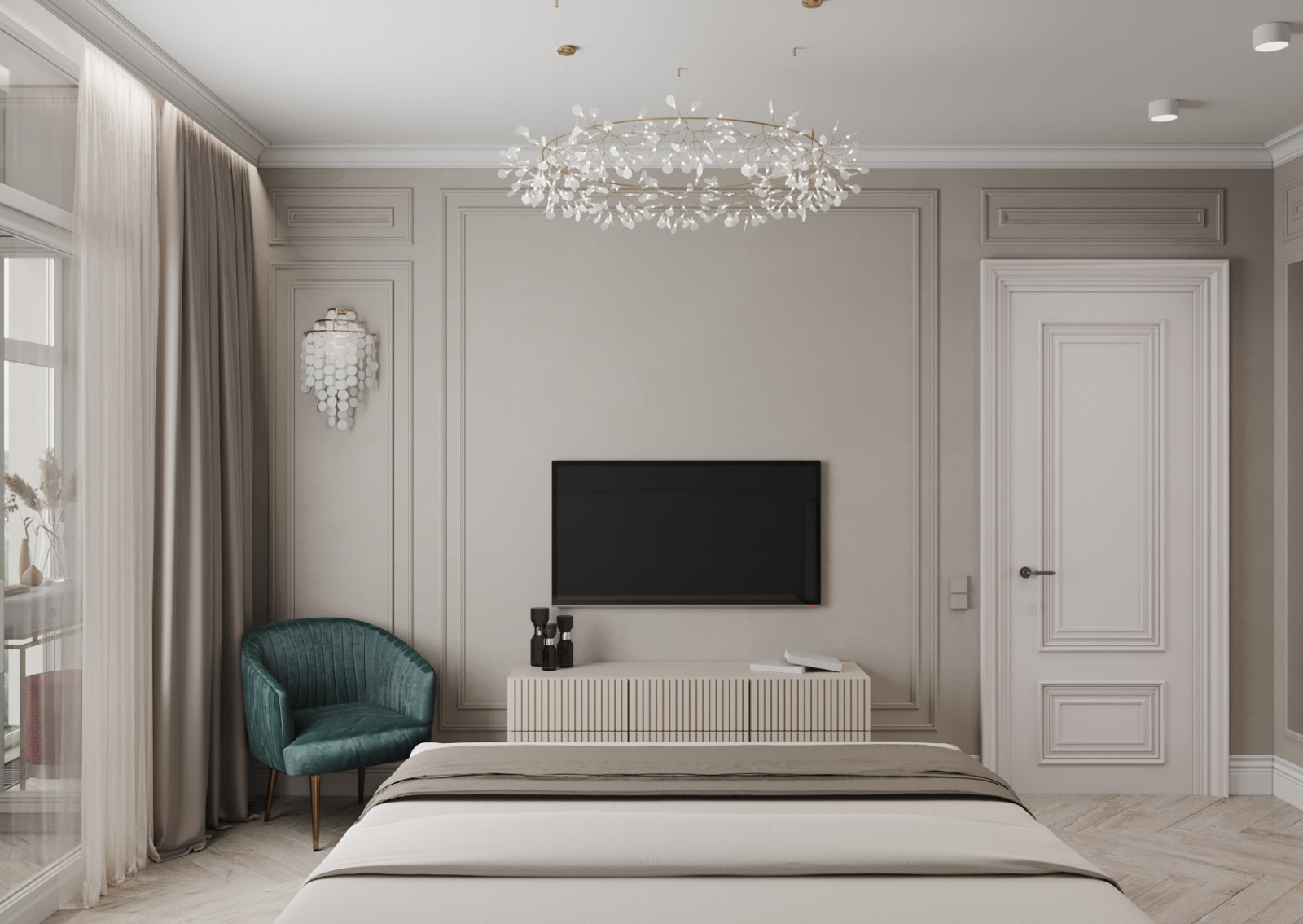 ЖК Life Кутузовский