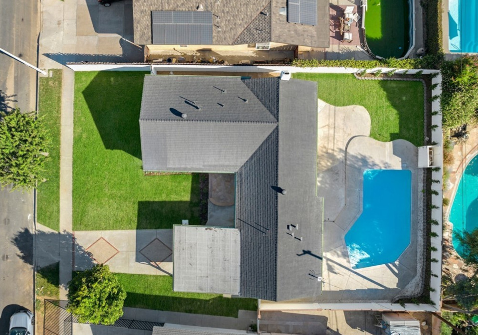 Woodland Hills - Full house Remodel