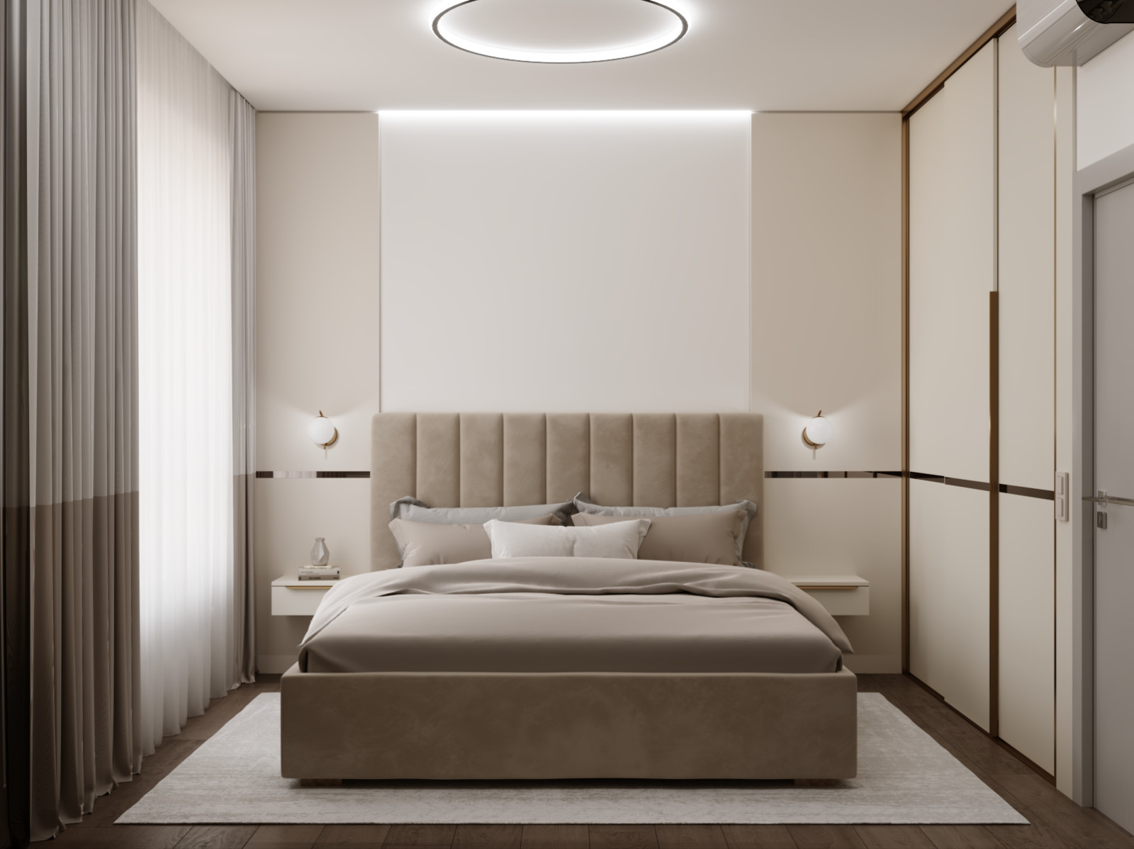 ЖК Вестердам