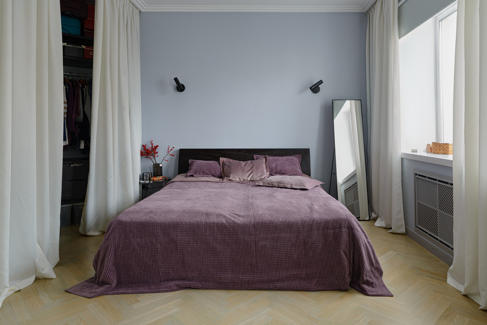 Квартира на Коммунистической