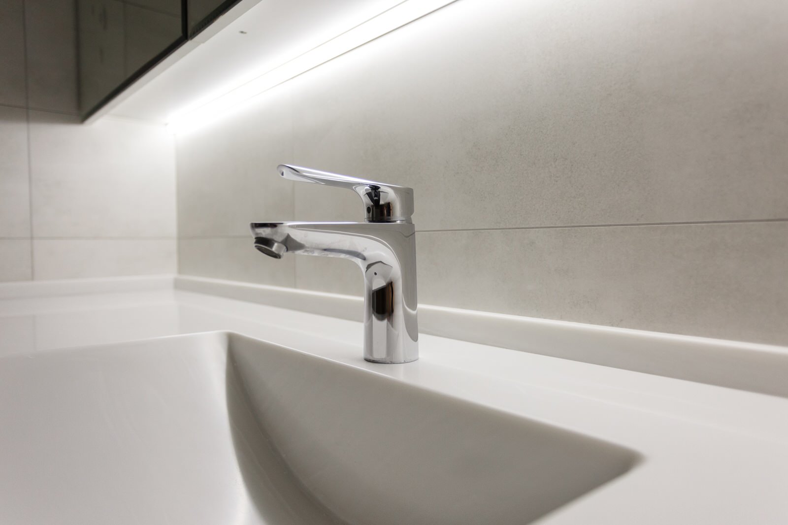 ЖК "Зеленый парк", 3-ком, 75 м2. Капитальный ремонт