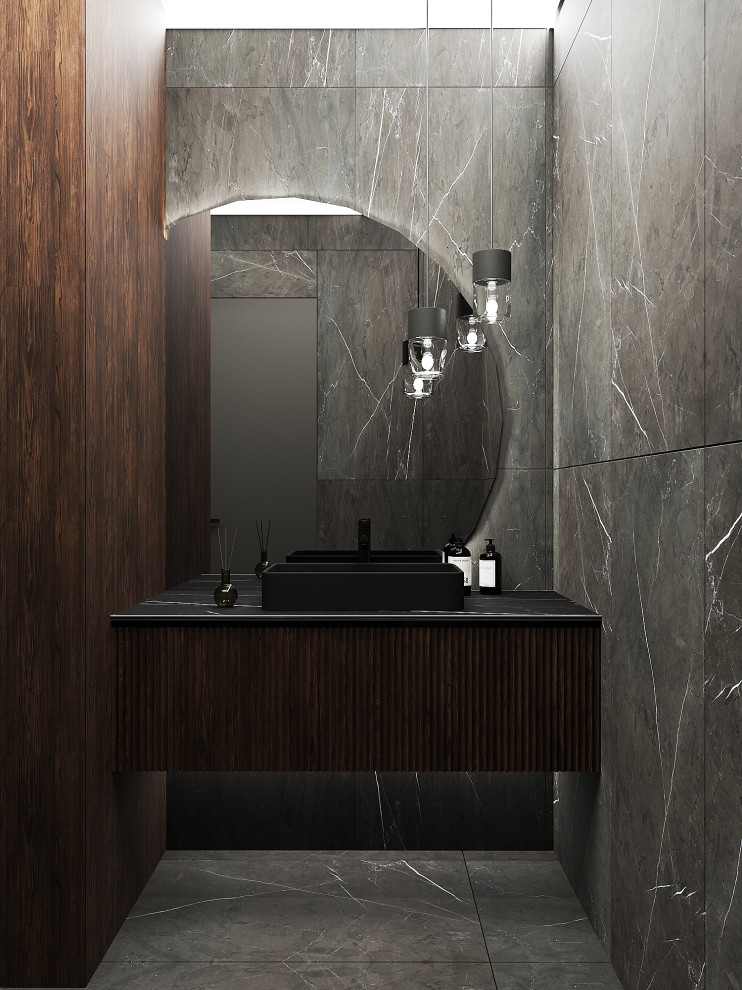 Двухкомнатная квартира 60 кв.м.