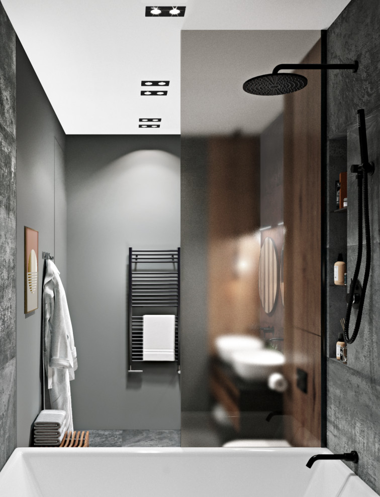 Квартира в Москве