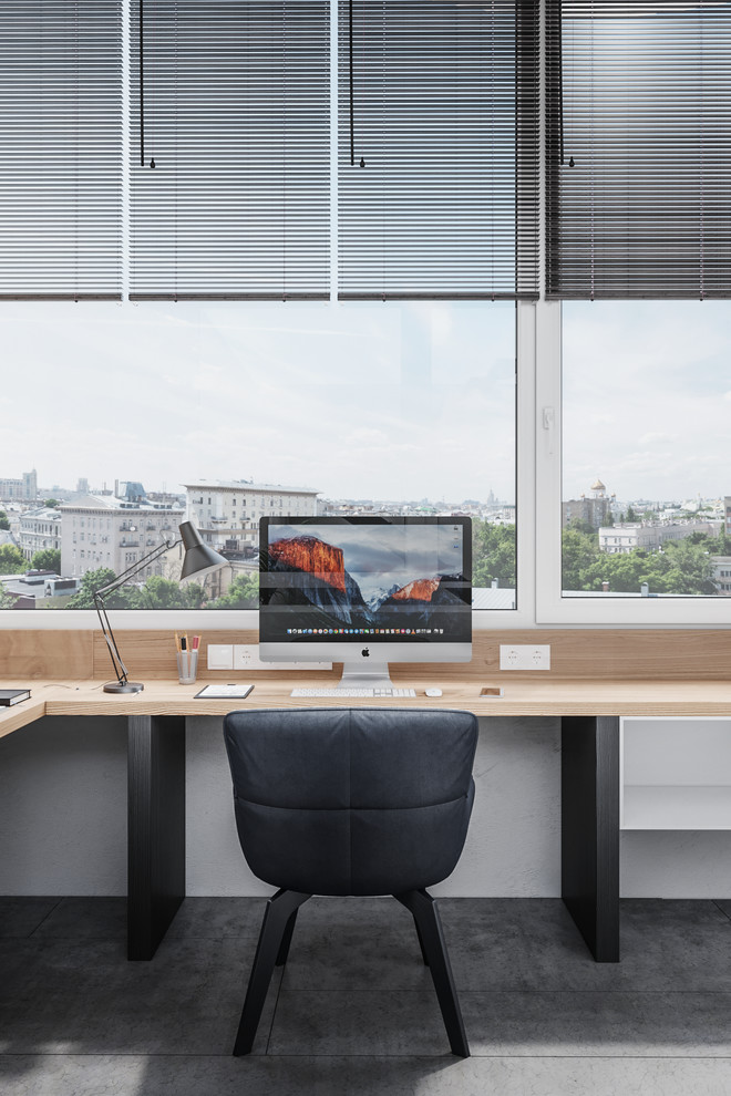 Двухэтажная квартира в Кирове