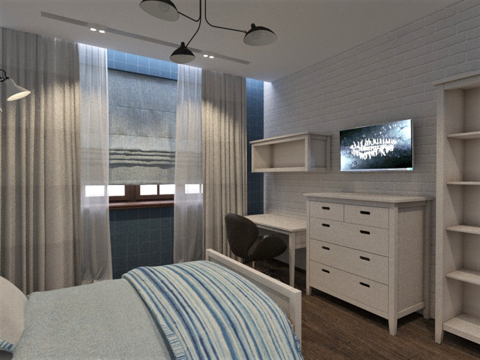 Дом СНТ Гидрант