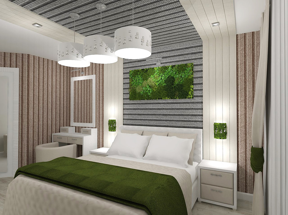 Спальня Весеннее утро