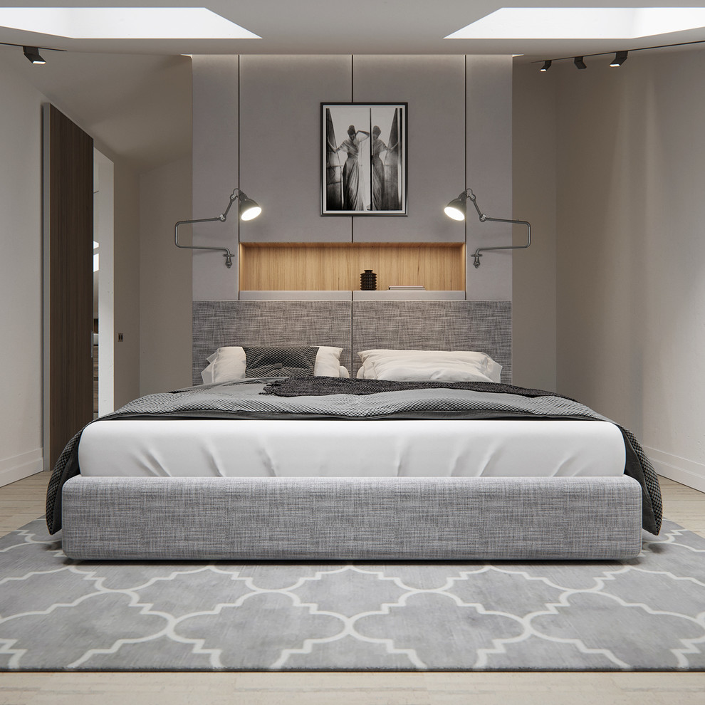 ЖК на Левашовском проспекте