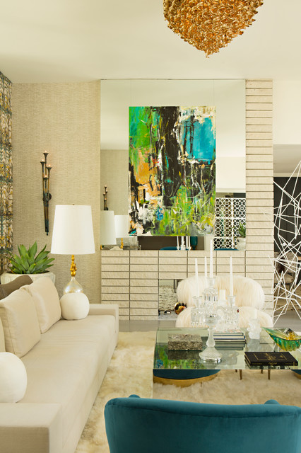 Palm Springs Modern 