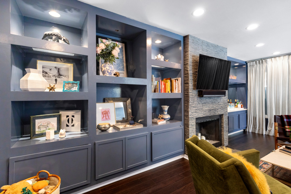 "Blue Without You" Clarksville Home